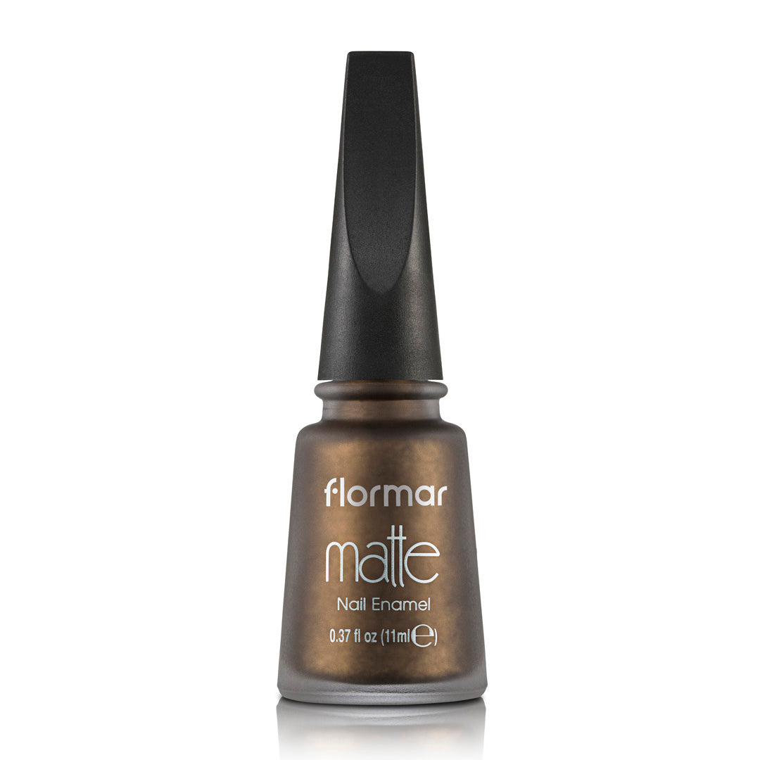 Flormar Matte Nail Polish