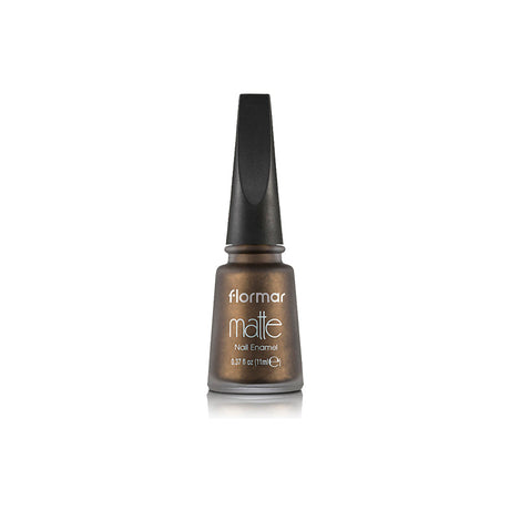 Flormar Matte Nail Polish