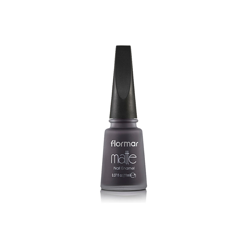 Flormar Matte Nail Polish