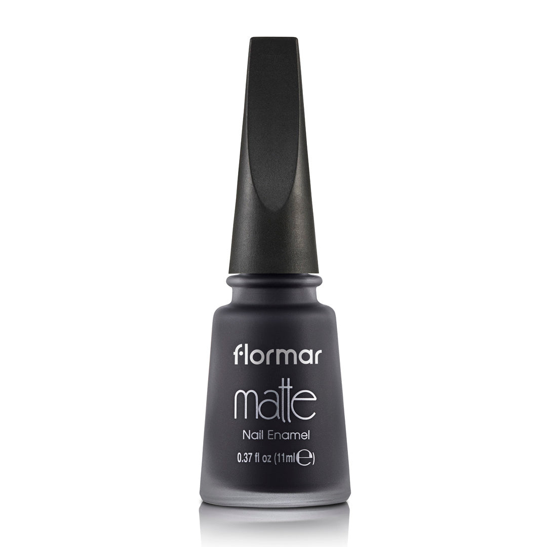 Flormar Matte Nail Polish