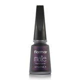 Flormar Matte Nail Polish