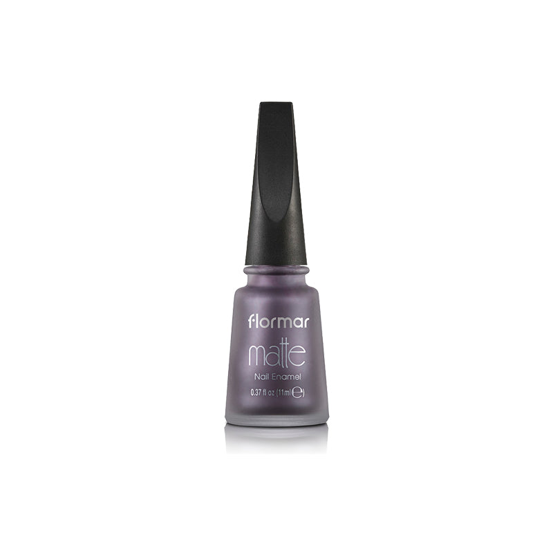 Flormar Matte Nail Polish