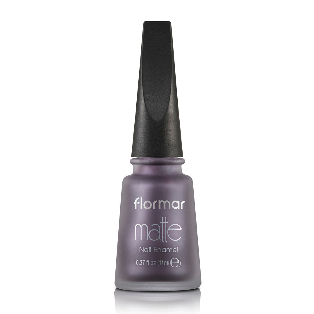 Flormar Matte Nail Polish