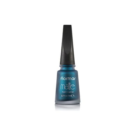 Flormar Matte Nail Polish