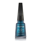 Flormar Matte Nail Polish