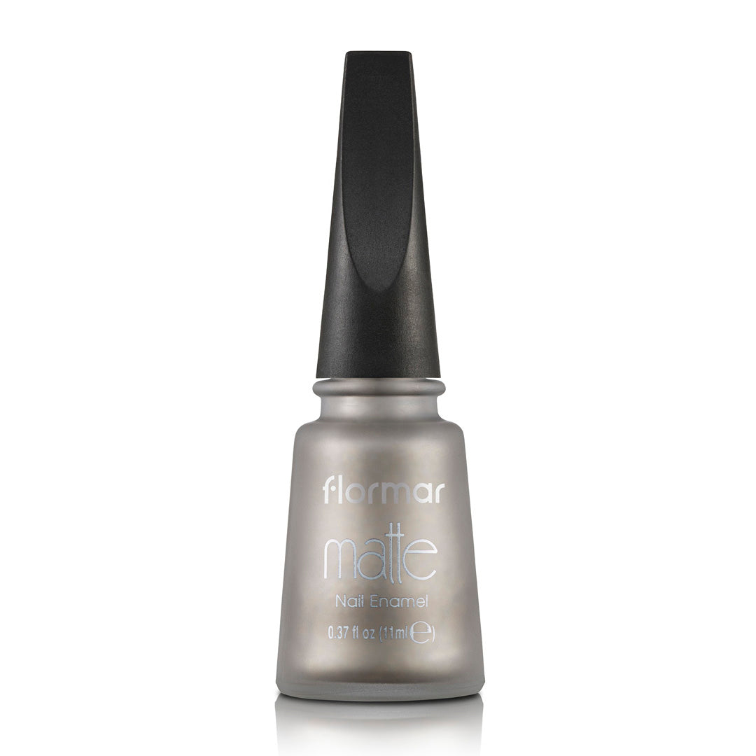 Flormar Matte Nail Polish