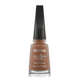 Flormar Matte Nail Polish