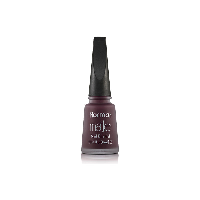 Flormar Matte Nail Polish