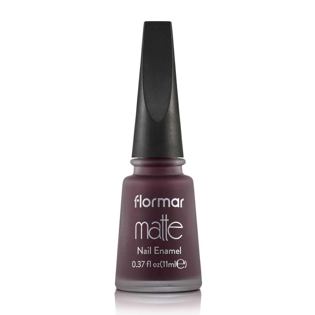 Flormar Matte Nail Polish