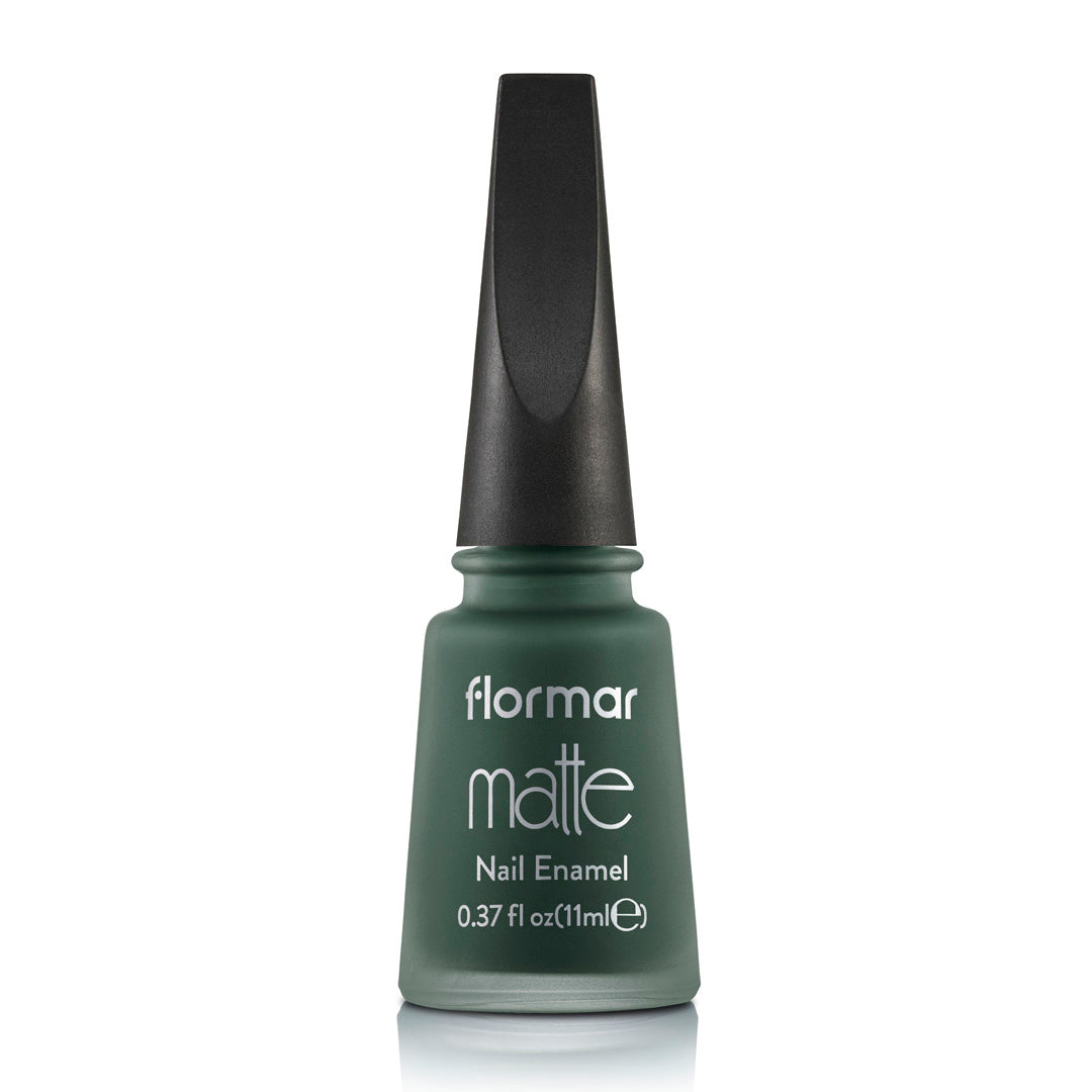 Flormar Matte Nail Polish