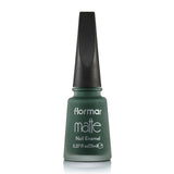 Flormar Matte Nail Polish