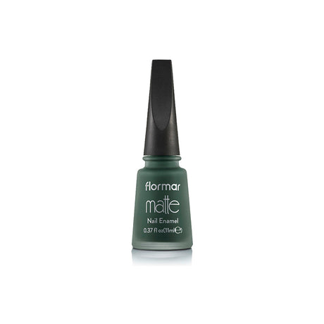 Flormar Matte Nail Polish