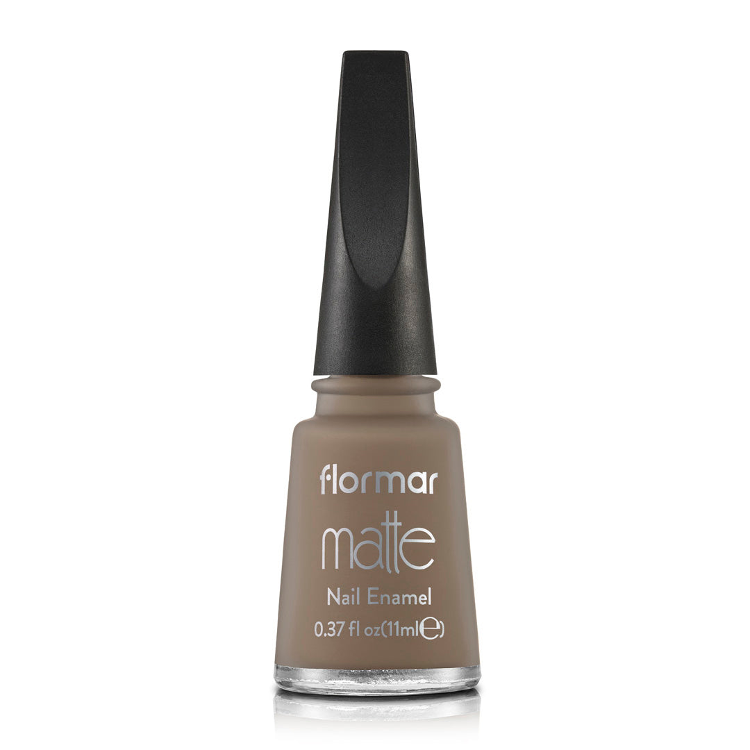 Flormar Matte Nail Polish