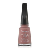 Flormar Matte Nail Polish