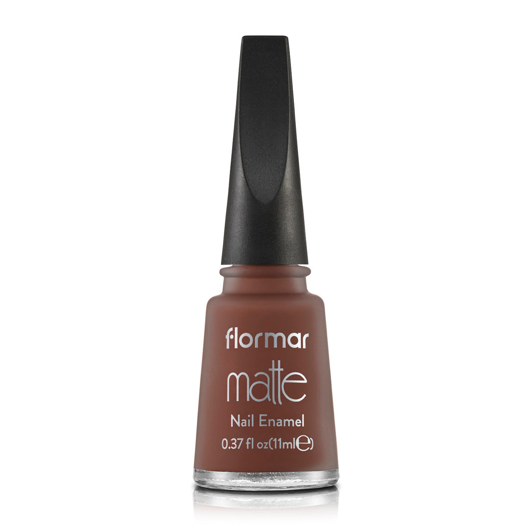 Flormar Matte Nail Polish