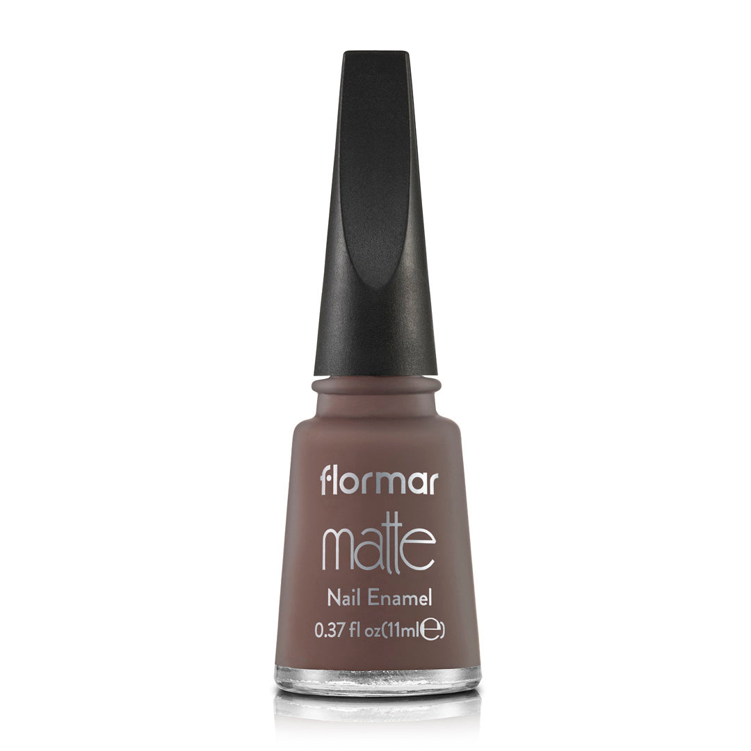 Flormar Matte Nail Polish