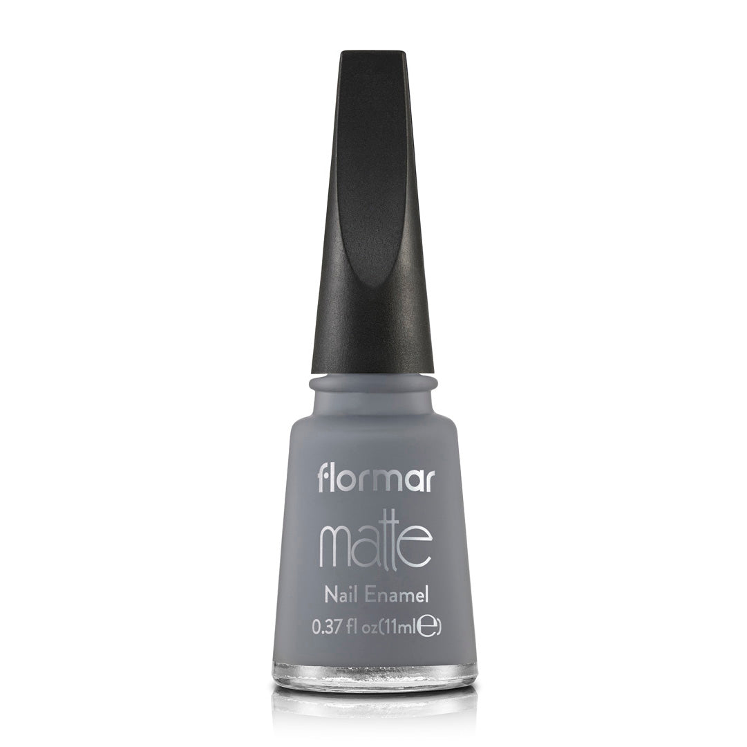 Flormar Matte Nail Polish