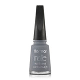 Flormar Matte Nail Polish