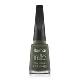 Flormar Matte Nail Polish