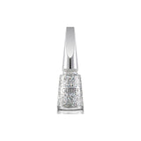 Flormar Glitter Nail Enamel