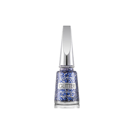 Flormar Glitter Nail Enamel