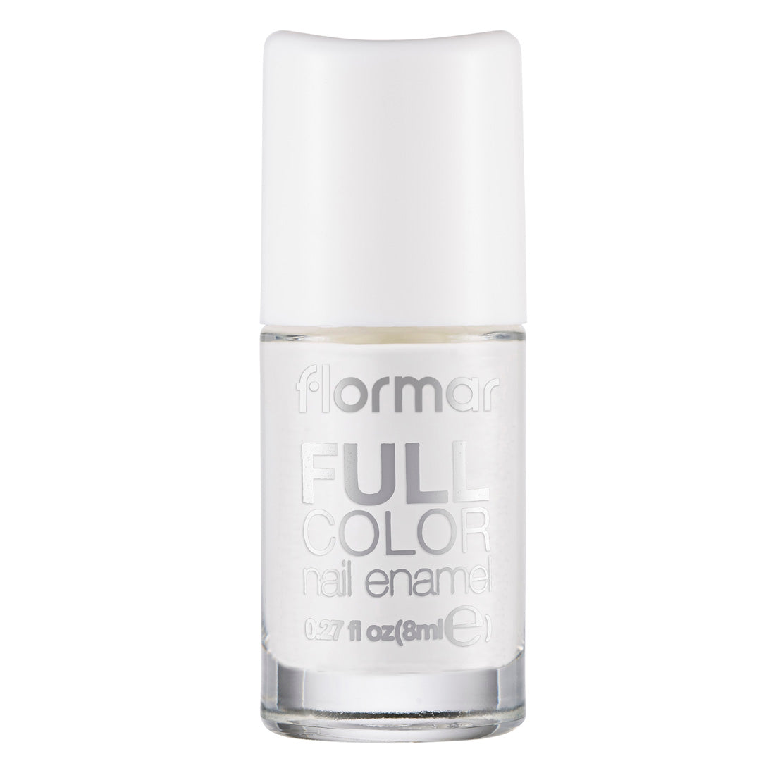 Flormar FULL COLOR NAIL POLISH