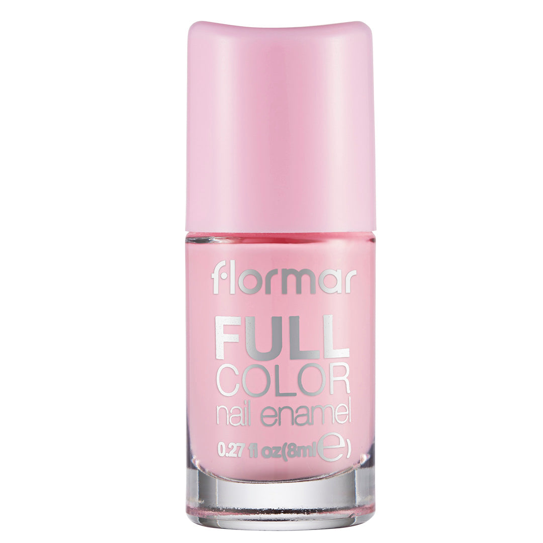 Flormar FULL COLOR NAIL POLISH