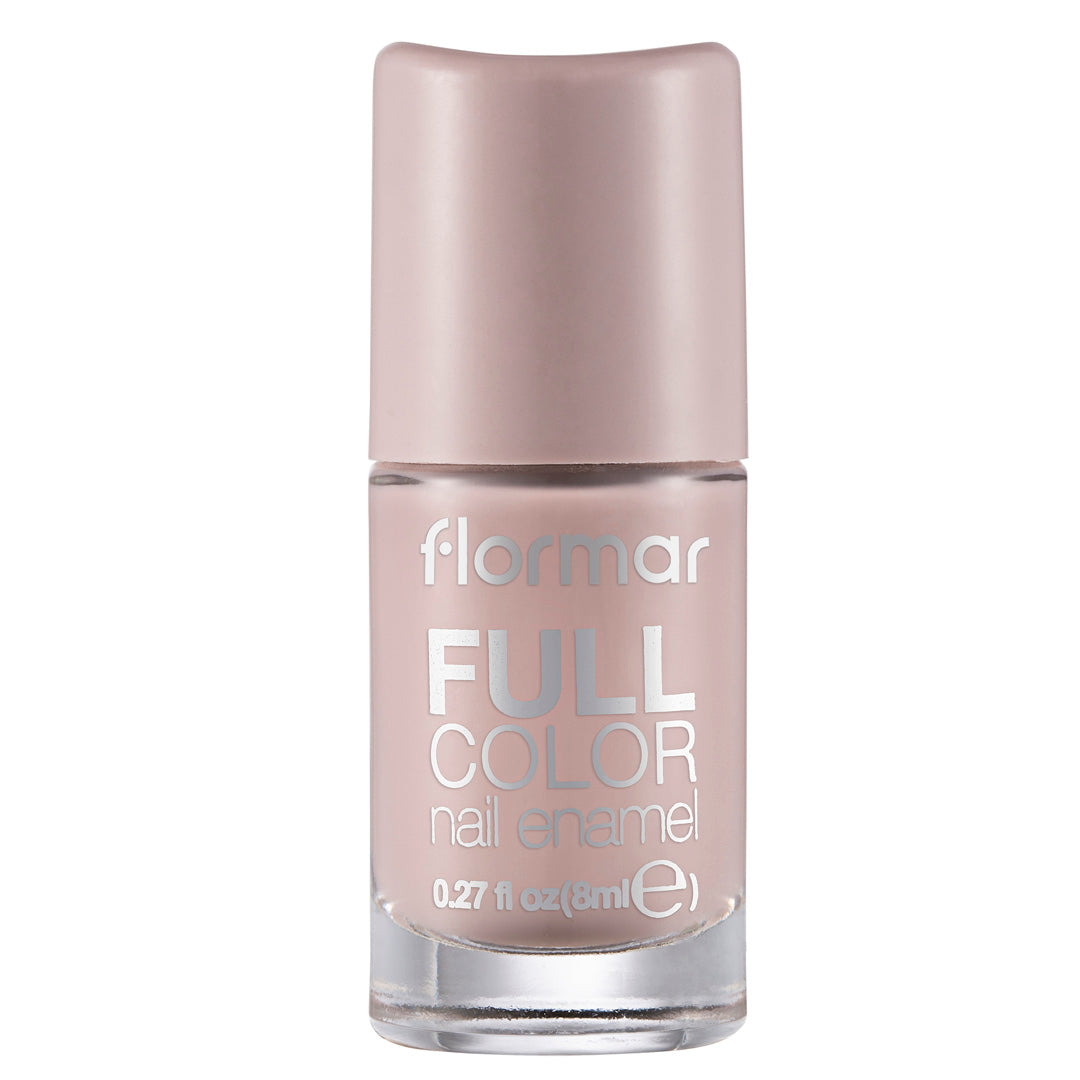 Flormar FULL COLOR NAIL POLISH