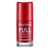 Flormar FULL COLOR NAIL POLISH