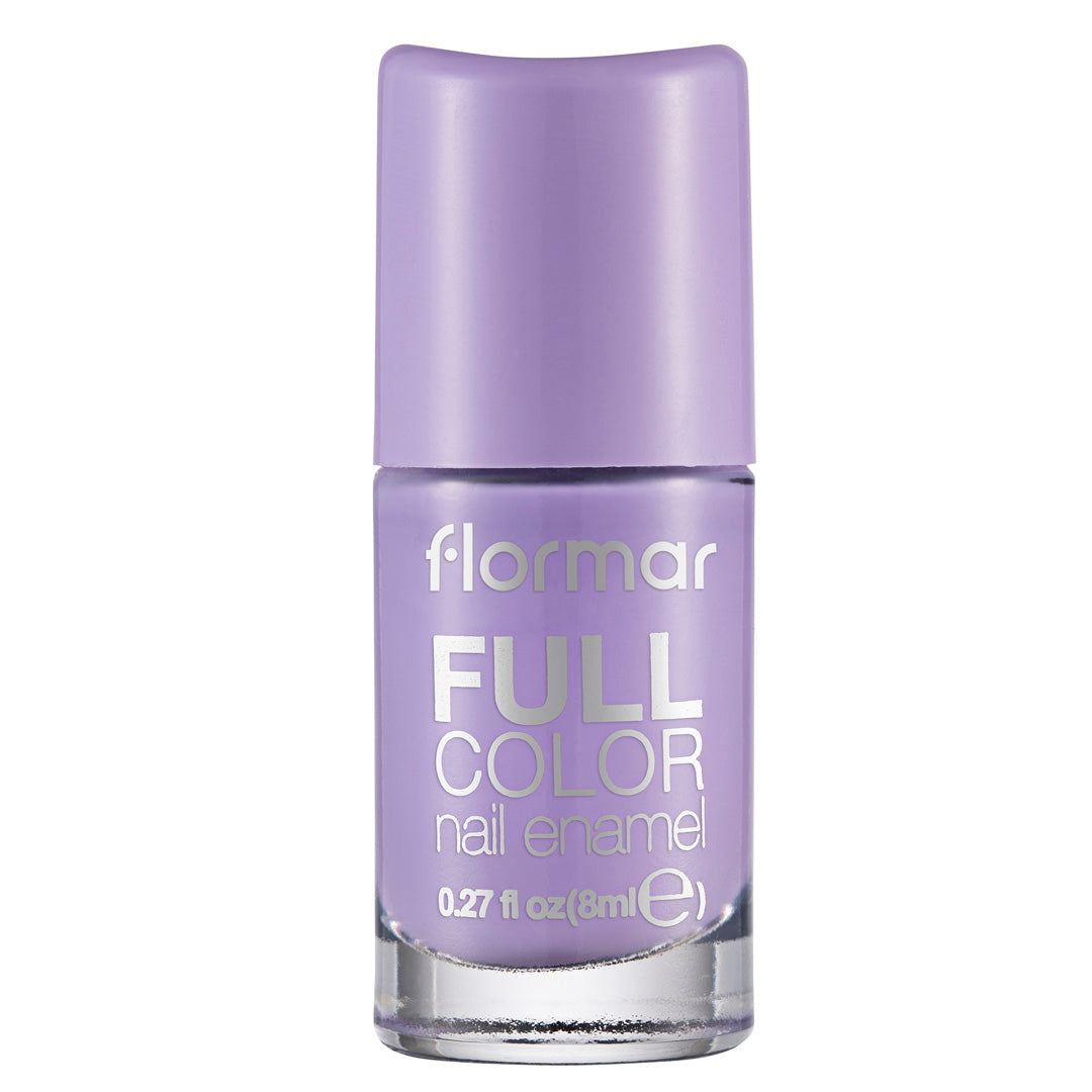 Flormar FULL COLOR NAIL POLISH