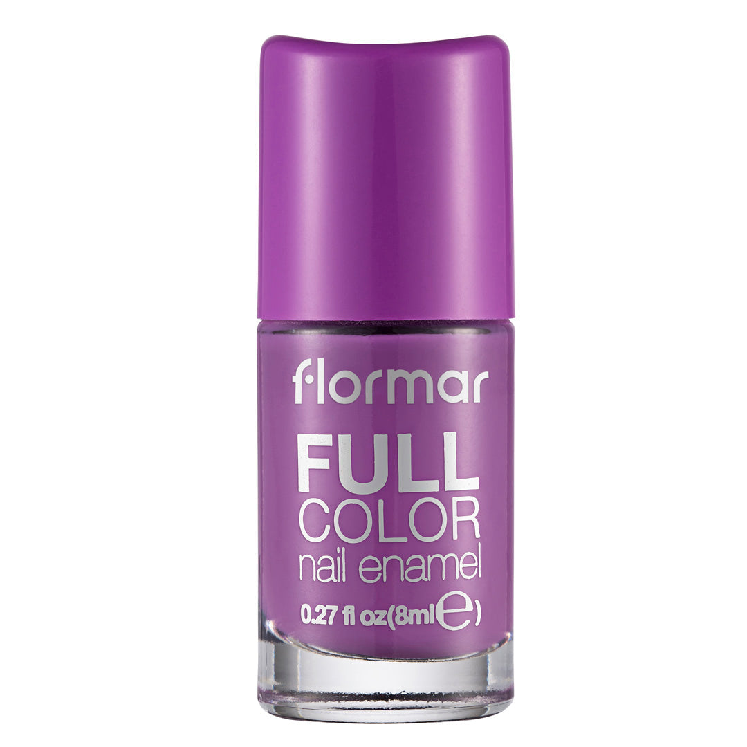 Flormar FULL COLOR NAIL POLISH