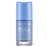 Flormar FULL COLOR NAIL POLISH