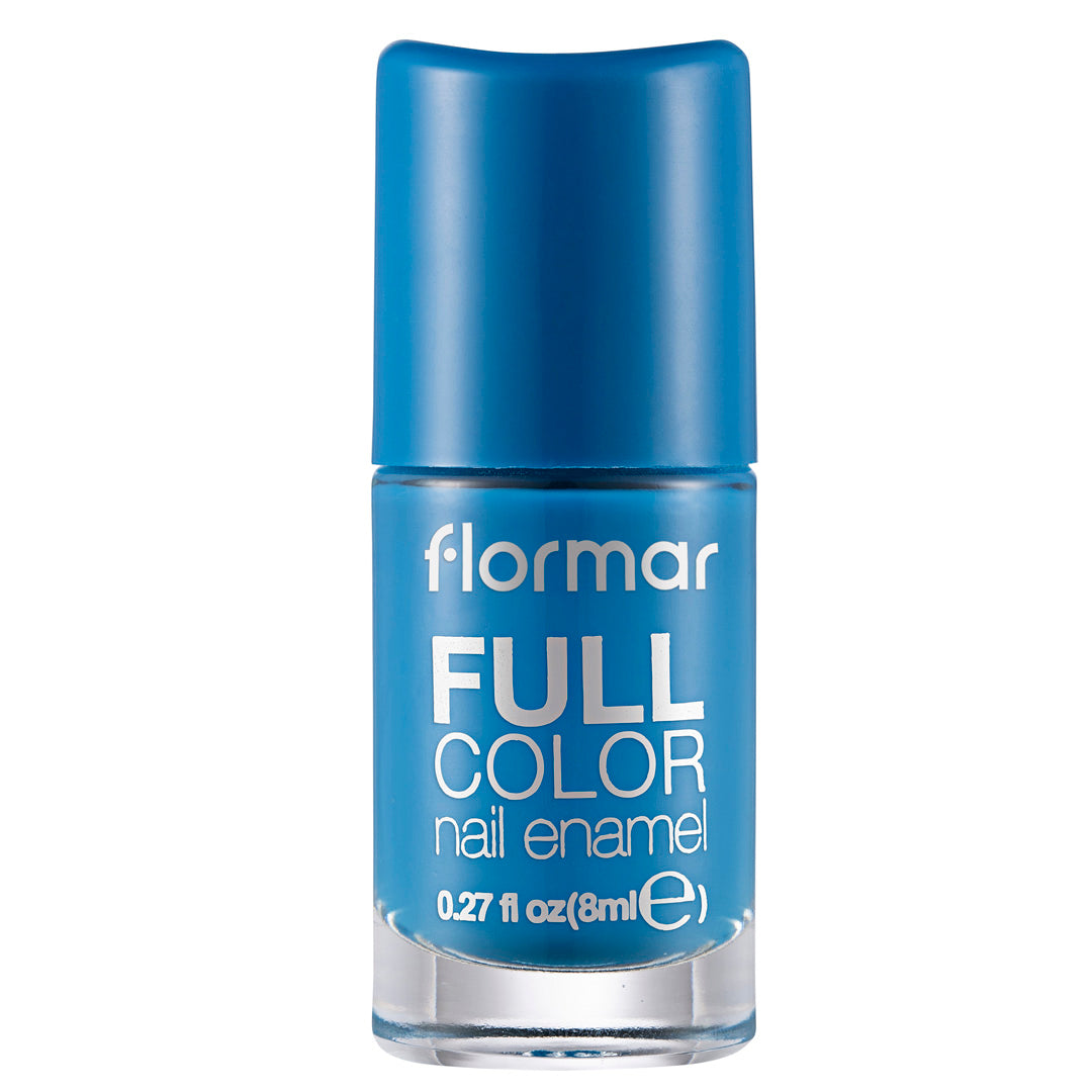 Flormar FULL COLOR NAIL POLISH