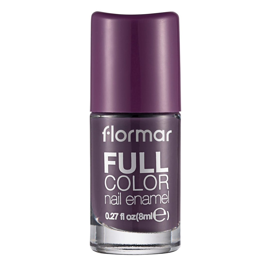 Flormar FULL COLOR NAIL POLISH