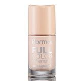 Flormar FULL COLOR NAIL POLISH