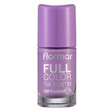 Flormar FULL COLOR NAIL POLISH