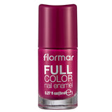 Flormar FULL COLOR NAIL POLISH