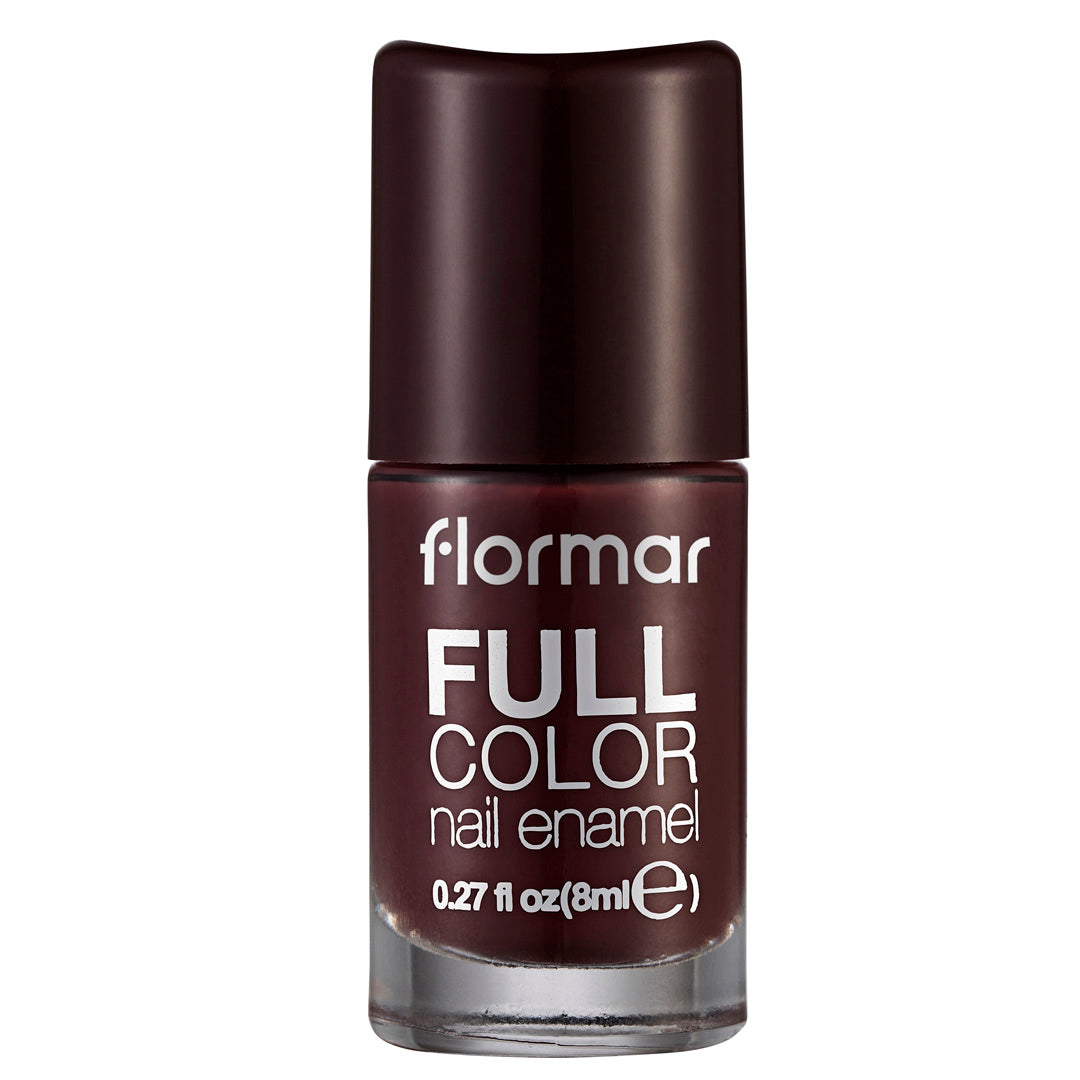 Flormar FULL COLOR NAIL POLISH