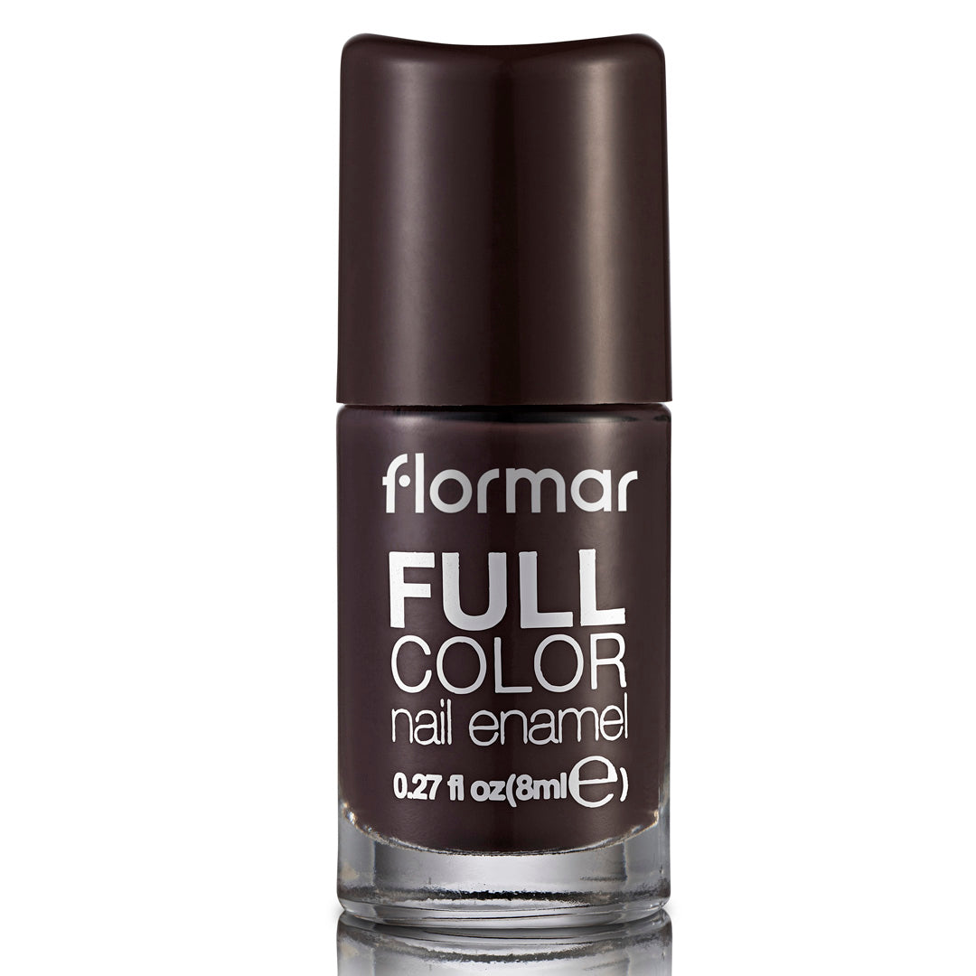 Flormar FULL COLOR NAIL POLISH