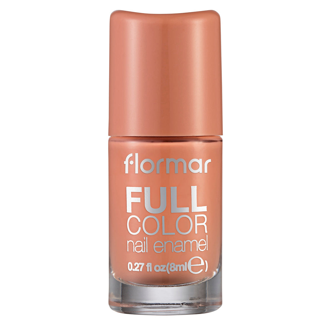 Flormar FULL COLOR NAIL POLISH