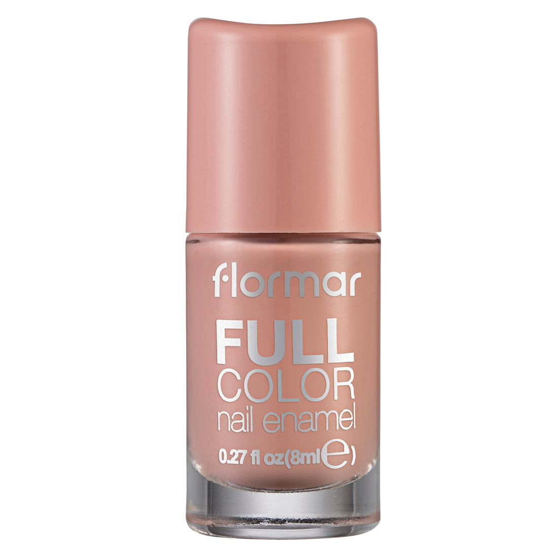 Flormar FULL COLOR NAIL POLISH