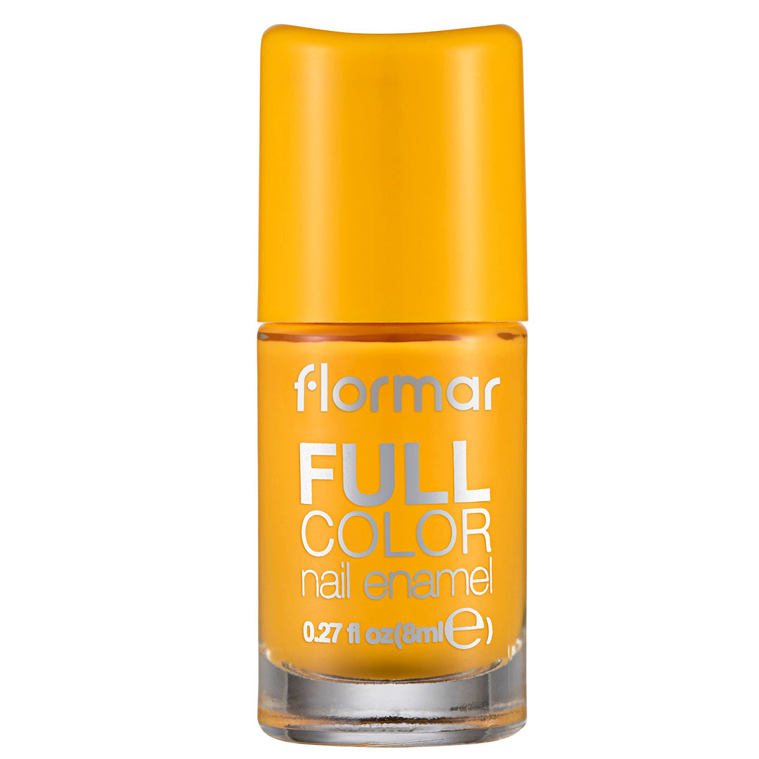 Flormar FULL COLOR NAIL POLISH