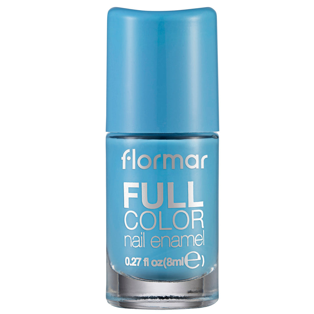 Flormar FULL COLOR NAIL POLISH