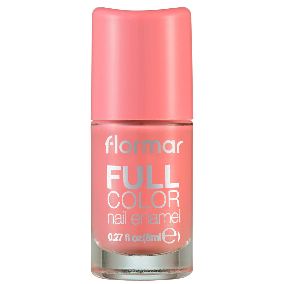 Flormar FULL COLOR NAIL POLISH