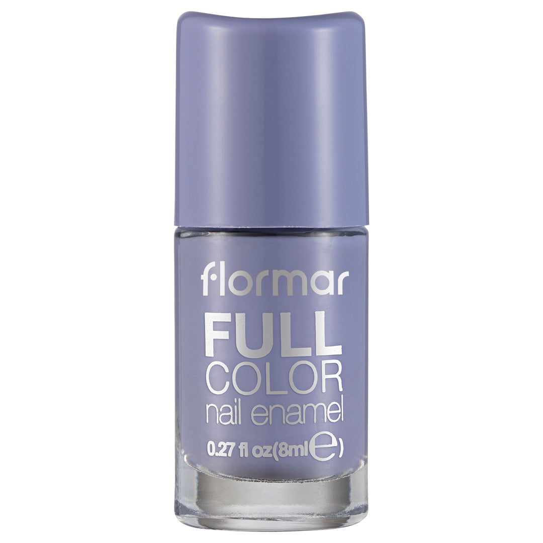 Flormar FULL COLOR NAIL POLISH