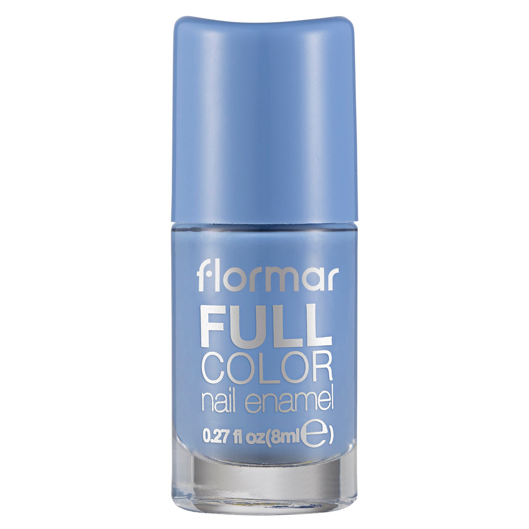 Flormar FULL COLOR NAIL POLISH