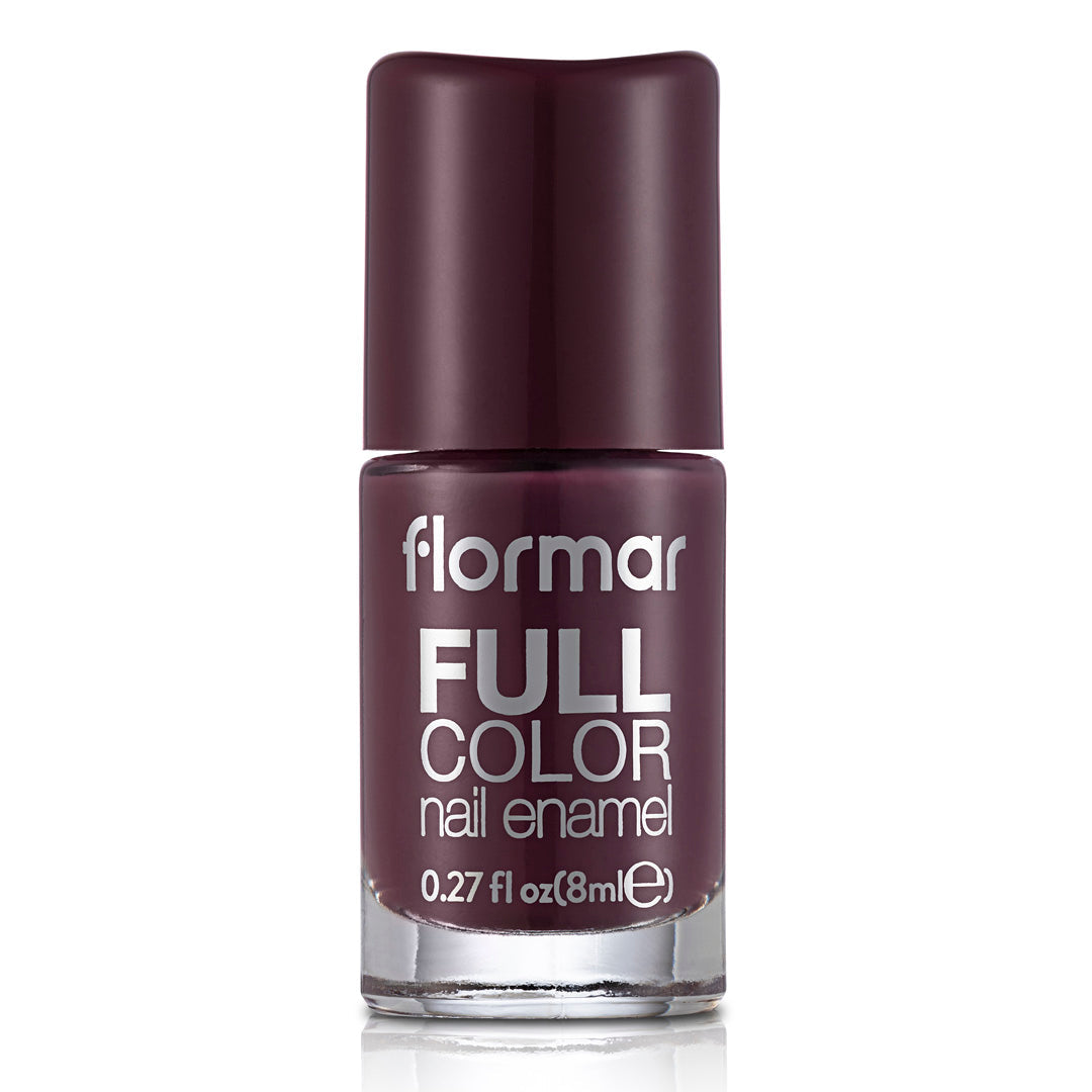 Flormar FULL COLOR NAIL POLISH