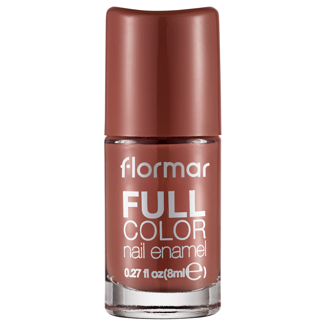 Flormar FULL COLOR NAIL POLISH