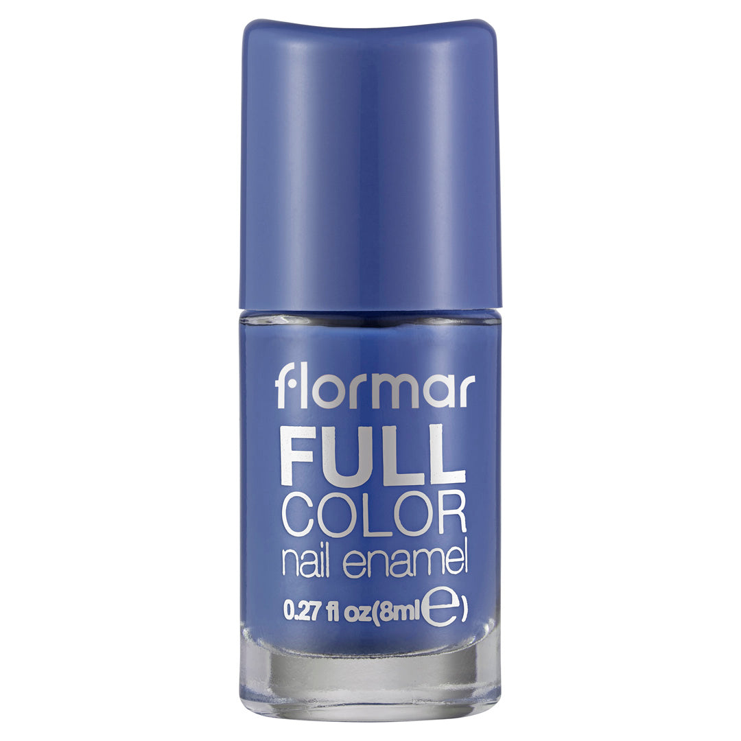 Flormar FULL COLOR NAIL POLISH