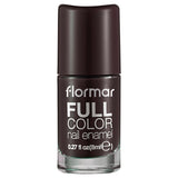 Flormar FULL COLOR NAIL POLISH